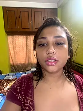 goodvibesonly44445 online show from October 2025 08:15:02 AM