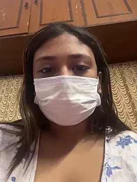 goodvibesonly44445 online show from February 2026 05:03:02 PM