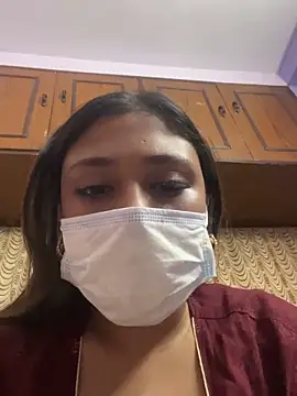 goodvibesonly44445 online show from March 2026 03:45:01 PM