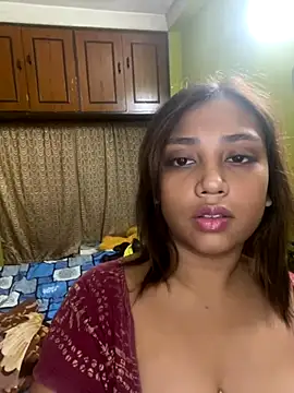 goodvibesonly44445 online show from October 2025 12:38:02 PM