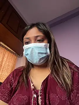 goodvibesonly44445 online show from February 2026 08:01:01 AM