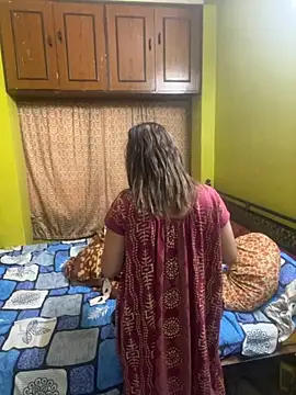 goodvibesonly44445 online show from October 2025 10:50:01 AM