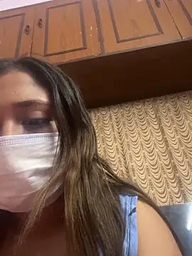 goodvibesonly44445 online show from February 2026 11:06:02 PM