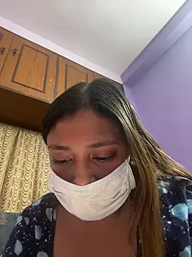 goodvibesonly44445 online show from February 2026 07:49:02 PM