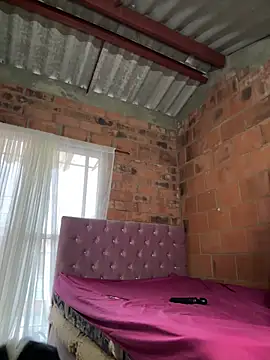 Jessyivonne online show from March 2026 11:38:02 AM