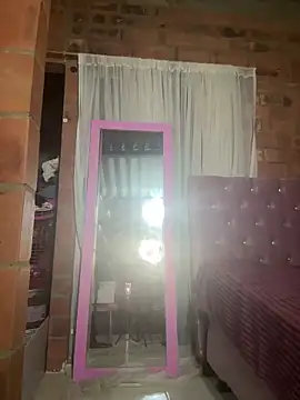 Jessyivonne online show from April 2026 09:55:02 AM