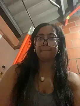 Jessyivonne online show from September 2025 04:07:02 AM