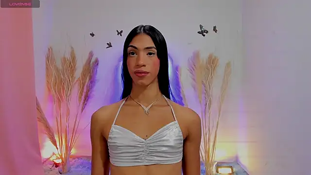 REINA ADAHARA online show from November 2025 10:31:01 AM