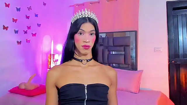 REINA ADAHARA online show from October 2025 10:27:02 AM