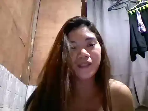 Rosette0516 online show from September 2025 03:50:01 PM
