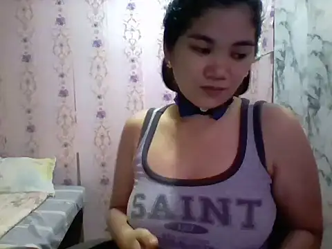 Rosette0516 online show from September 2025 01:39:01 PM