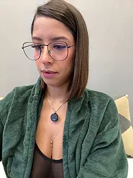 luvely online show from April 2026 08:20:01 PM