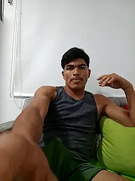 caspinth online show from October 2025 08:32:02 PM