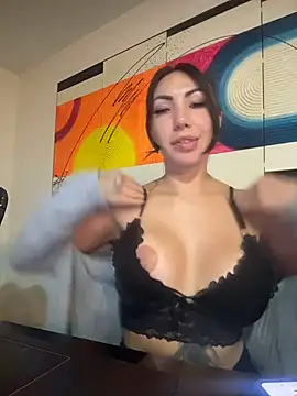 Sarahlove 90 online show from November 2025 03:29:03 AM