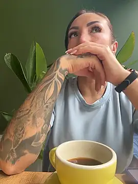 Sarahlove 90 online show from January 2026 04:33:01 PM