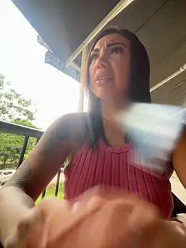 Sarahlove 90 online show from October 2025 08:39:02 PM