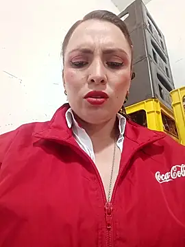 VERONICA  03 online show from October 2025 01:12:02 PM