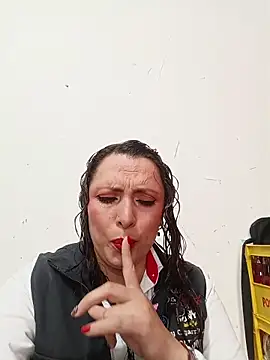 VERONICA  03 online show from September 2025 02:23:02 PM