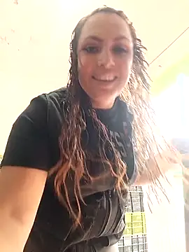 VERONICA  03 online show from October 2025 02:38:01 PM