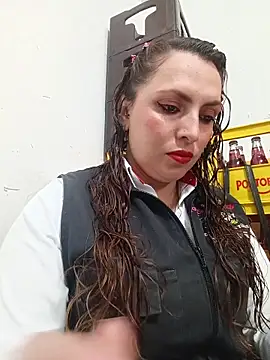 VERONICA  03 online show from October 2025 02:51:02 PM
