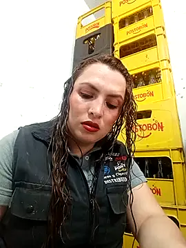 VERONICA  03 online show from November 2025 03:16:02 PM