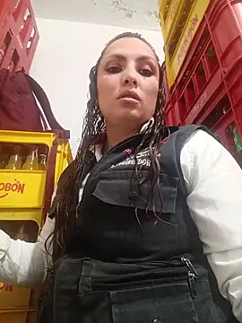 VERONICA  03 online show from October 2025 03:24:02 PM
