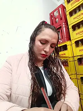 VERONICA  03 online show from September 2025 01:39:01 PM