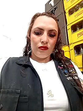 VERONICA  03 online show from October 2025 03:20:01 PM