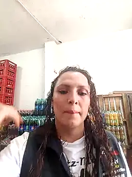 VERONICA  03 online show from September 2025 03:12:02 PM