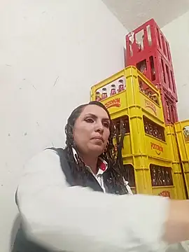 VERONICA  03 online show from October 2025 03:57:02 PM