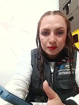 VERONICA  03 online show from October 2025 02:14:02 PM