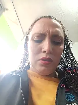 VERONICA  03 online show from September 2025 02:42:01 PM