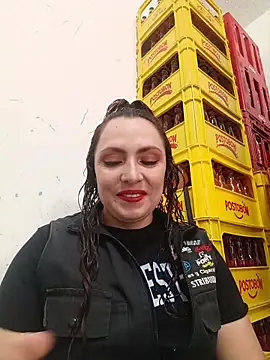 VERONICA  03 online show from October 2025 01:56:02 PM