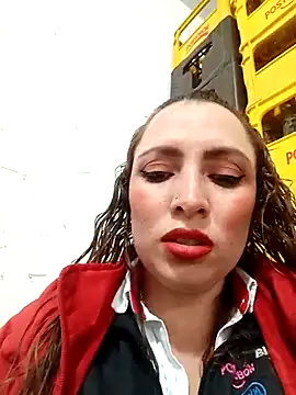 VERONICA  03 online show from November 2025 03:49:02 PM