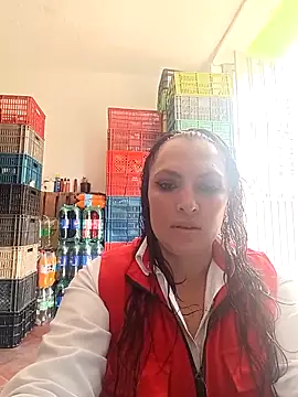 VERONICA  03 online show from December 2025 01:10:02 PM