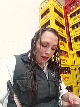 VERONICA  03 online show from October 2025 03:38:02 PM