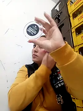 VERONICA  03 online show from November 2025 02:22:02 PM