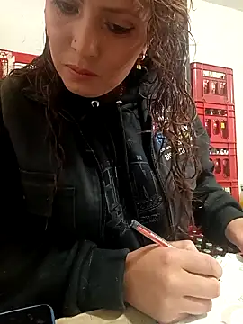 VERONICA  03 online show from September 2025 03:10:02 PM