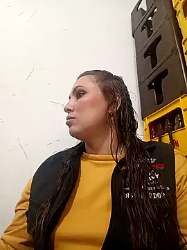 VERONICA  03 online show from October 2025 02:38:02 PM