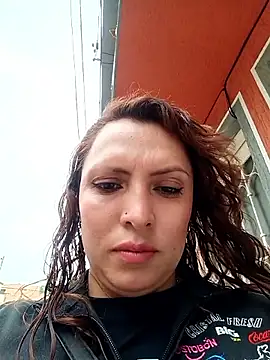 VERONICA  03 online show from September 2025 03:22:01 PM