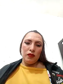 VERONICA  03 online show from November 2025 03:11:01 PM