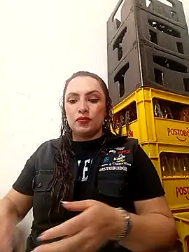 VERONICA  03 online show from October 2025 01:35:02 PM