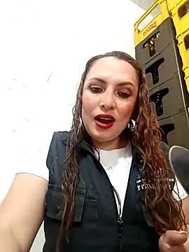 VERONICA  03 online show from November 2025 03:27:01 PM