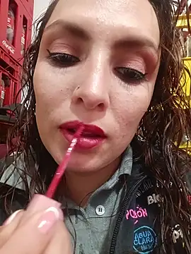 VERONICA  03 online show from October 2025 04:07:02 PM