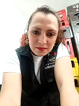 VERONICA  03 online show from September 2025 02:54:01 PM