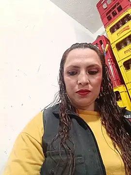 VERONICA  03 online show from September 2025 02:23:02 PM