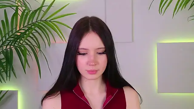 GraceMartinos online show from December 2025 10:52:02 AM