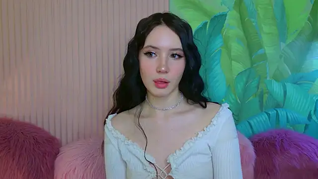 GraceMartinos online show from February 2026 08:39:02 PM