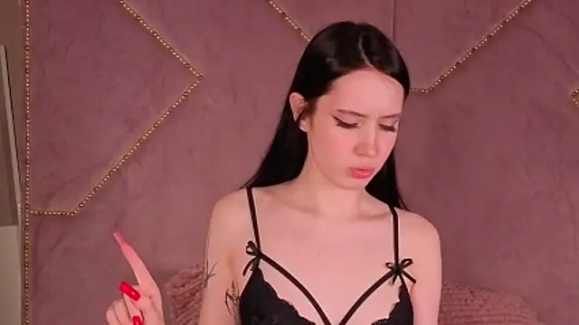 GraceMartinos online show from February 2026 11:49:01 AM