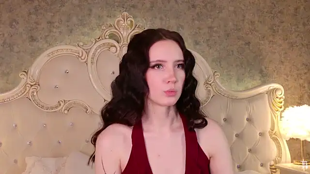 Snapshot of GraceMartinos chatting on November 2025 08:40:02 PM GraceMartinos online show from November 2025 08:40:02 PM